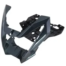 Обтікач фари Lifan LF150-2E (зелений)