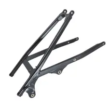 Підрамник задній KOVI "KT". NC250-4Т PRO чорний