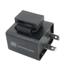 Реле поворотів Musstang MT150-F FOSTI (FOXI)