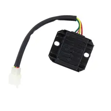 Реле напруги Musstang MT150-F FOSTI (FOXI)