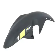 Крило переднє Musstang MT150-F FOSTI (FOXI) (жовтий)