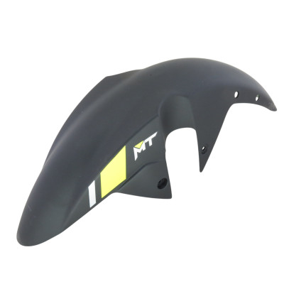 Крило переднє Musstang MT150-F FOSTI (FOXI) (жовтий)