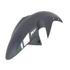 Крило переднє Musstang MT150-F FOSTI (FOXI) (сірий)