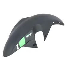 Крило переднє Musstang MT150-F FOSTI (FOXI) (зелений)