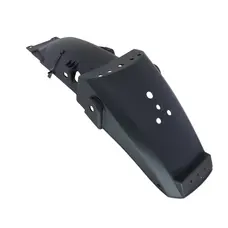 Крило заднє (під номерний знак) Musstang MT150-F FOSTI (FOXI)