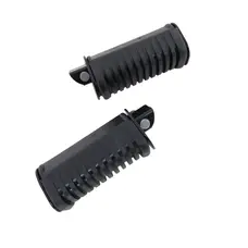 Підніжка водія (л+п) Musstang MT150-F FOSTI (FOXI)