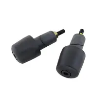 Заглушки руля (крашпеди) (л+п) Musstang MT150-F FOSTI (FOXI)