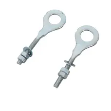 Натягувач привідного ланцюга (2шт) Musstang MT150-F FOSTI (FOXI)