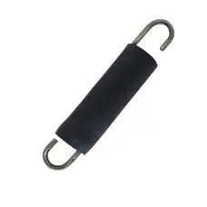 Пружина центральної стояночної опори Musstang MT150-F FOSTI (FOXI)