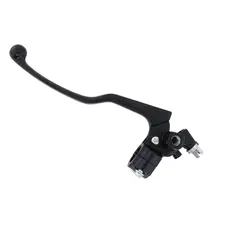 Важіль зчеплення Musstang MT150-F FOSTI (FOXI)