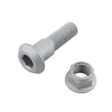 Болт стояночної бокової опори KOVI 250-4Т (FE250 ADVANCE)