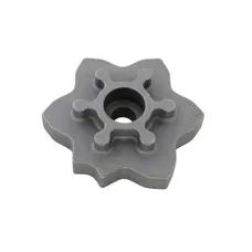 Зірка перемикання передач копірного валу 171FMM KOVI 250-4Т (FE250 ADVANCE)