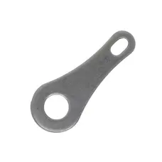 Пластина пружини бічної стояночної опори KOVI 250-4Т (FE250 ADVANCE)