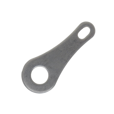 Пластина пружини бічної стояночної опори KOVI 250-4Т (FE250 ADVANCE)