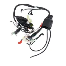 Проводка центральна 171FMM KOVI 250-4Т (FE250 ADVANCE)