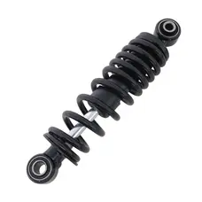 Амортизатор задній (186мм) Fada RITMO II (FDEB 05LA-60)