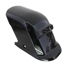 Крило заднє Fada RITMO II (FDEB 05LA-60) (чорний)