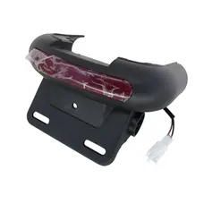 Ліхтар стоп сигналу Fada RITMO II (FDEB 05LA-60)