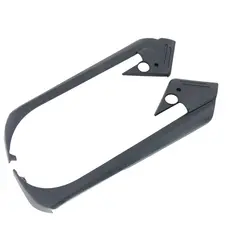 Пластик бічний центральний нижній (л+п) Fada RITMO II (FDEB 05LA-60 )