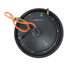 Диск задній з електродвигуном 500W 48/60V Fada RITMO II (FDEB 05LA-60)