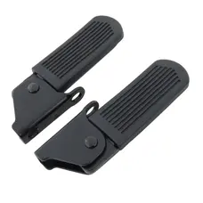 Підніжки водія (л+п) Fada RITMO II (FDEB 05LA-60)