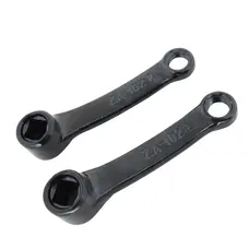 Шатуни педалей (2шт) Fada RITMO II (FDEB 05LA-60)