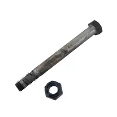 Вісь маятника+гайка Fada RITMO II (FDEB 05LA-60) 115x12 мм