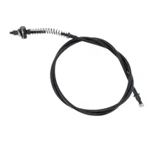 Трос гальмівний передній Fada RITMO II (FDEB 05LA-60)