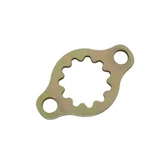 Пластина передньої зірки 171FMM KOVI 250-4Т (FE250 ADVANCE)