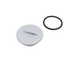 Кришка відсіку регулювання запалювання (центральна) 171FMM КOVI 250-4T (FE250 ADVANCE)