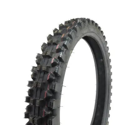 Шина 80/100-21 CST CM-733 Bite MX 51M