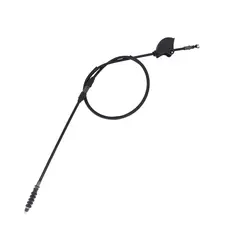 Трос зчеплення Musstang МТ125-8 F4 (FIT II 2023) L1000/940 мм