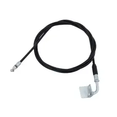 Трос замка сидіння Fada N9 (FDEB 10SLA-72) L1660/1630 мм