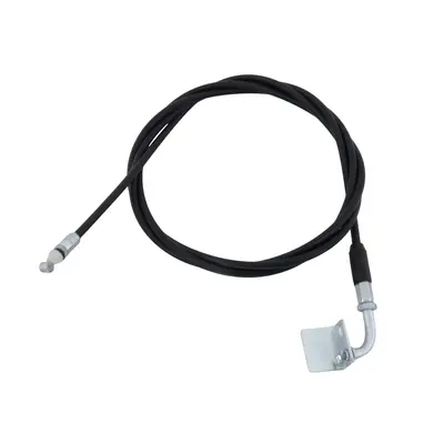 Трос замка сидіння Fada N9 (FDEB 10SLA-72) L1660/1630 мм