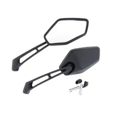 Дзеркало заднього виду (л+п) Shineray XY300GY-6C (VXR 300)