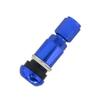 Вентиль безкамерний PVR-22 (синій)