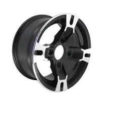 Диск передній ATV SharX 300сс