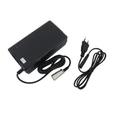 Зарядний пристрій 60V3А ATV Hummer TJ-Rider 1500W ET1500-60 Зарядний пристрій 60V3А ATV Hummer TJ-Rider 1500W ET1500-60