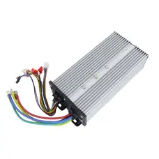 Контролер управління ATV Hummer TJ-Rider 1500W ET1500-60 Контролер управління ATV Hummer TJ-Rider 1500W ET1500-60