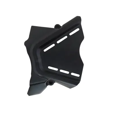 Кришка передньої зірки Musstang MT250GY-AD (Challenge GT250)