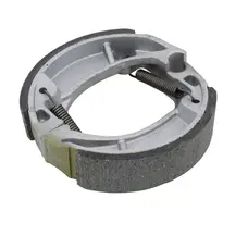 Колодки гальмівні (задні) KUROSAWA MT DIO/TACT (Китай)