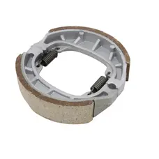 Колодки гальмівні (задні) KUROSAWA MT LEAD AF-20/GY6-50/80/ DELTA/DIO-62