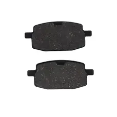 Колодки гальмівні (передні) YAMAHA 3KJ (ARTISTIC/SA-12) (СН)