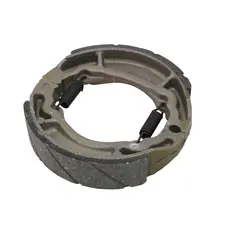 Колодки гальмівні (задні) KUROSAWA MT LET'S