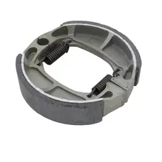 Колодки гальмівні (задні) KUROSAWA MT SUZUKI AD SEPIA/ADDRESS