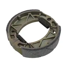 Колодки гальмівні (задні) KUROSAWA MT YAMAHA SA 36J/3KJ