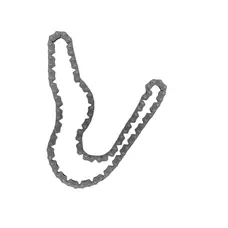 Ланцюг ГРМ M-TECН PREMIUM CL04CF-5-86L HONDA DIO AF62(TW)