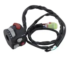 Блок управління (лівий) ATV SEGWAY SNARLER AT5L