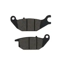 Колодки гальмівні задні KOVI 250-4Т (FE250 ADVANCE)