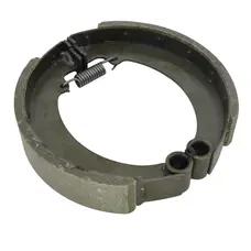 Колодки гальмівні задні (нового зразка) FADA БІЗОН